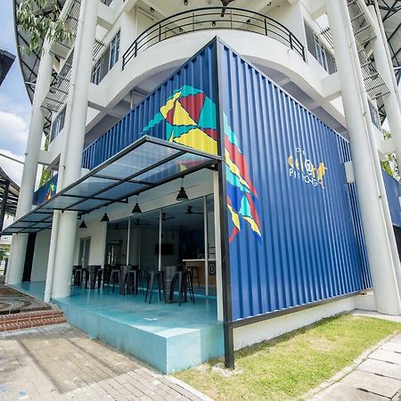 Im4U Hostel, Dek@T Puchong Ngoại thất bức ảnh