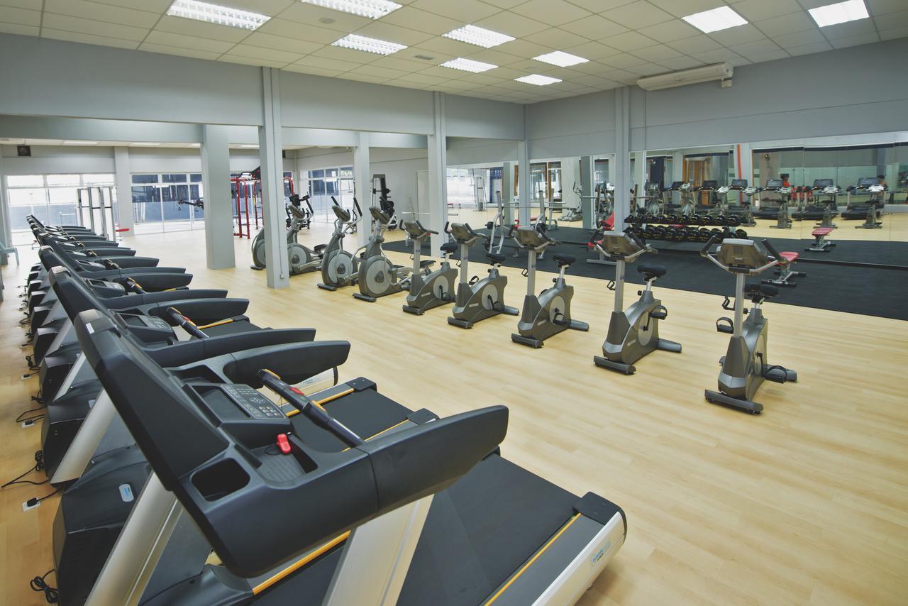 Im4U Hostel, Dek@T Puchong Ngoại thất bức ảnh
